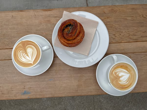 Coffee